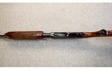 Remington ~ Model 870 Wingmaster ~ 20 Ga. - 7 of 10