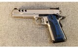 Smith & Wesson ~ Performance Center ~ Model PC1911 ~ .45 ACP - 2 of 3