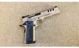 Smith & Wesson ~ Performance Center ~ Model PC1911 ~ .45 ACP