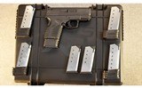 Springfield Armory ~ Model XDS-45ACP ~ .45 ACP - 3 of 3