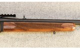 Henry Repeating Arms ~ Model H015 Single Shot ~ .308 Win. - 4 of 10