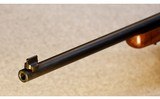 Henry Repeating Arms ~ Model H015 Single Shot ~ .308 Win. - 5 of 10