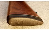 Henry Repeating Arms ~ Model H015 Single Shot ~ .308 Win. - 10 of 10