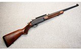 Henry Repeating Arms ~ Model H015 Single Shot ~ .308 Win.