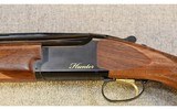 Browning ~ Citori Hunter ~ 12 Ga. - 8 of 10