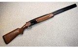 Browning ~ Citori Hunter ~ 12 Ga. - 1 of 10