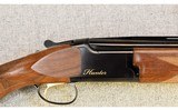 Browning ~ Citori Hunter ~ 12 Ga. - 3 of 10