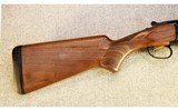 Browning ~ Citori Hunter ~ 12 Ga. - 2 of 10