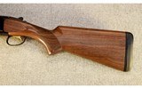 Browning ~ Citori Hunter ~ 12 Ga. - 9 of 10