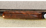 Beretta ~ Model 682 L ~ 12 Ga. - 6 of 11