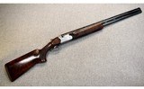 Beretta ~ Model 682 L ~ 12 Ga. - 1 of 11