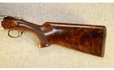 Beretta ~ Model 682 L ~ 12 Ga. - 9 of 11