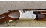 Beretta ~ Model 682 L ~ 12 Ga. - 3 of 11