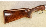 Beretta ~ Model 682 L ~ 12 Ga. - 2 of 11