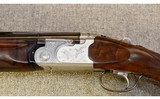 Beretta ~ Model 682 L ~ 12 Ga. - 8 of 11