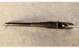 High Standard ~ Model H-B ~ .22 LR - 4 of 4