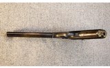 High Standard ~ Model H-B ~ .22 LR - 3 of 4