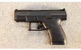 CZ ~ Model P-10 S ~ 9mm - 2 of 2
