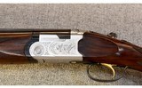 Beretta ~ S687 Silver Pigeon ~ 12 Ga. - 8 of 10