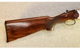 Beretta ~ S687 Silver Pigeon ~ 12 Ga. - 2 of 10
