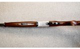 Beretta ~ S687 Silver Pigeon ~ 12 Ga. - 7 of 10