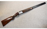 Beretta ~ S687 Silver Pigeon ~ 12 Ga. - 1 of 10