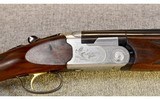 Beretta ~ S687 Silver Pigeon ~ 12 Ga. - 3 of 10