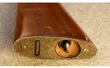 Remington ~ Model 241 Speedmaster ~ .22 LR - 10 of 11
