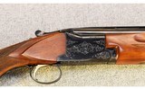 Winchester ~ Model 101 ~ 12 Ga. - 3 of 11