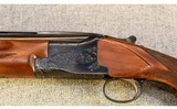 Winchester ~ Model 101 ~ 12 Ga. - 8 of 11