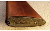 Winchester ~ Model 101 ~ 12 Ga. - 10 of 11