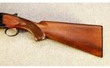 Winchester ~ Model 101 ~ 12 Ga. - 9 of 11