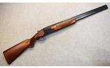 Winchester ~ Model 101 ~ 12 Ga.