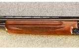 Winchester ~ Model 101 ~ 12 Ga. - 6 of 11