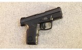 Steyr Mannlicher ~ Model S40-A1 ~ .40 S&W - 1 of 2
