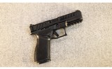 Springfield Armory ~ Echelon ~ 9mm