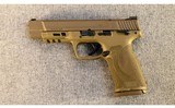 Smith & Wesson ~ M&P40 M2.0 ~ .40 S&W - 2 of 2