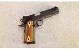 Citadel ~ Model M1911 A1-FS ~ .45 ACP