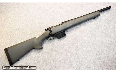 Howa ~ Model 1500 Mini ~ .350 Legend