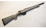 Howa ~ Model 100 Mini ~ .350 Legend