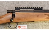 Howa ~ Model 1500 Superlite Walnut ~ .243 Win. - 3 of 10