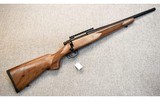 Howa ~ Model 1500 Superlite Walnut ~ .243 Win.