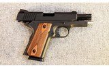 Citadel ~ Model M1911 A1-FS ~ .45 ACP - 3 of 3