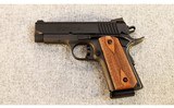 Citadel ~ Model M1911 A1-FS ~ .45 ACP - 2 of 3