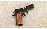 Citadel ~ Model M1911 A1-FS ~ .45 ACP - 1 of 3