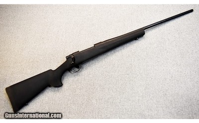 Howa ~ Model 1500 ~ 6.5 PRC