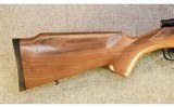 Howa ~ Model 1500 Mini Walnut Hunter ~ .350 Legend - 2 of 10