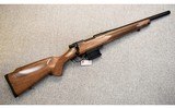 Howa ~ Model 1500 Mini Walnut Hunter ~ .350 Legend - 1 of 10