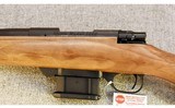 Howa ~ Model 1500 Mini Walnut Hunter ~ .350 Legend - 8 of 10