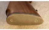 Howa ~ Model 1500 Mini Walnut Hunter ~ .22 ARC - 10 of 10